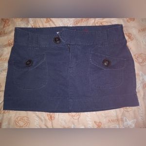 American Eagle skirt